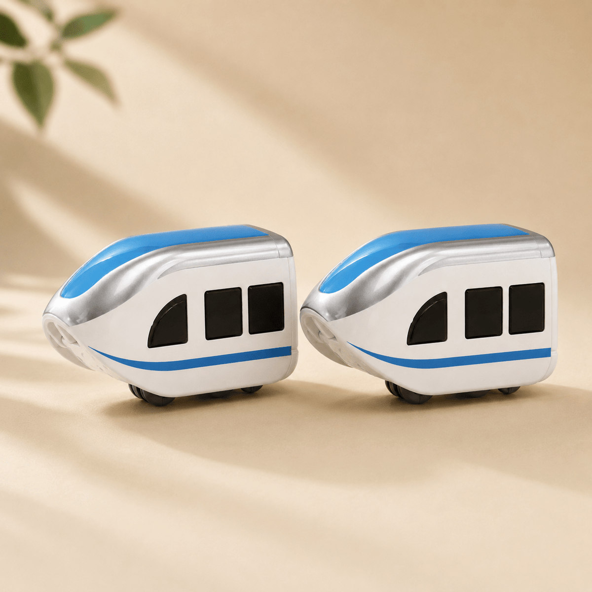 Zoomie Express™ (Train Add-on) - CleverCub