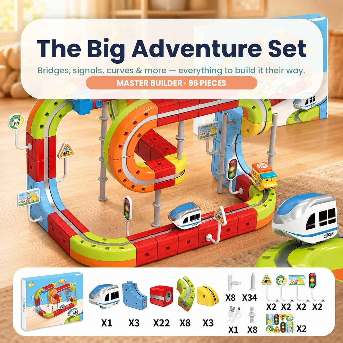 CleverCub™ Starter Bundle - CleverCub