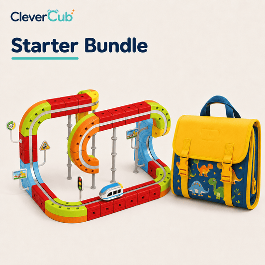 CleverCub™ Starter Bundle - CleverCub