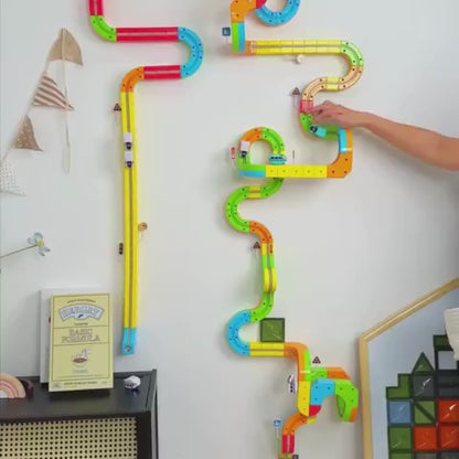 ZoomTrack™ Magnetic Train