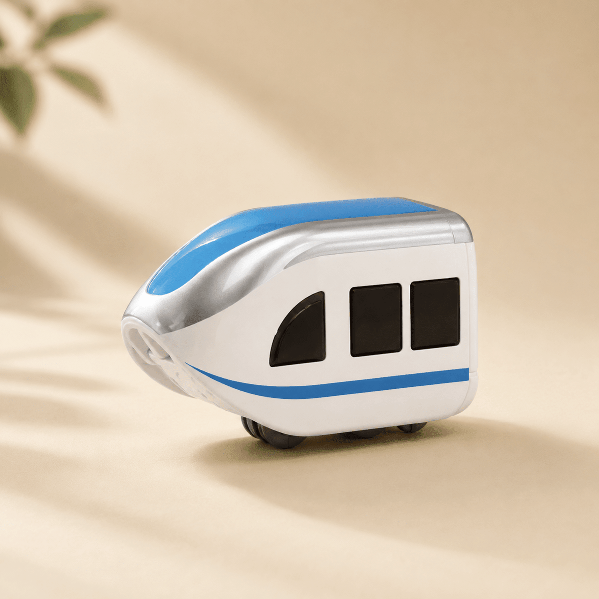 Zoomie Express™ (Train Add-on) - CleverCub