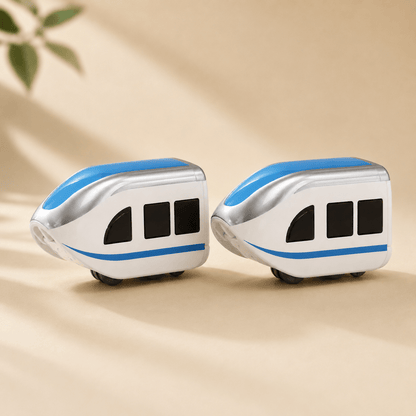 Zoomie Express™ (Train Add-on) - CleverCub